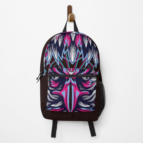 Item preview, EAGLE Glitch Pop Art designed and sold by fredgarden8.