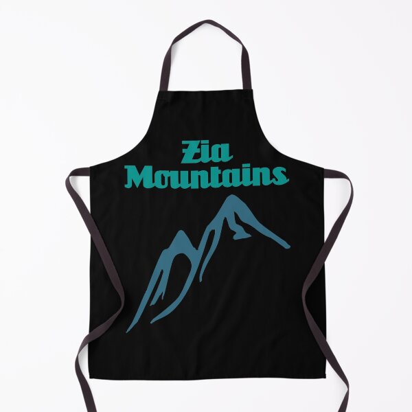 Item preview, Zia Mountains designed and sold by Uvogin2099.