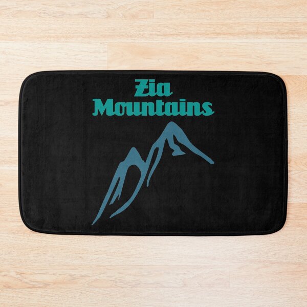 Item preview, Zia Mountains designed and sold by Uvogin2099.