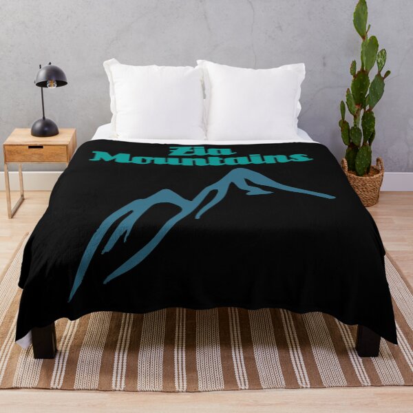 Item preview, Zia Mountains designed and sold by Uvogin2099.