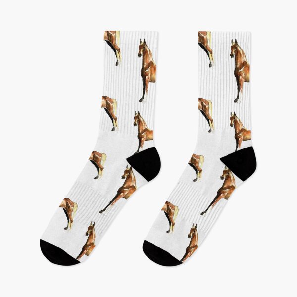 Item preview, Tennessee Walking Horse designed and sold by Lavender Woodman.