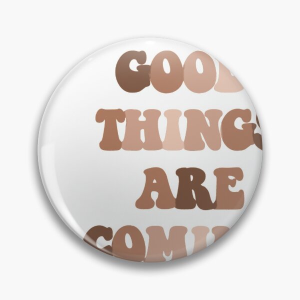 Item preview, Good things are coming designed and sold by stampbliss.