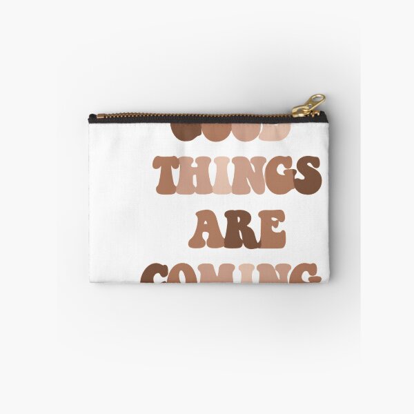 Item preview, Good things are coming designed and sold by stampbliss.