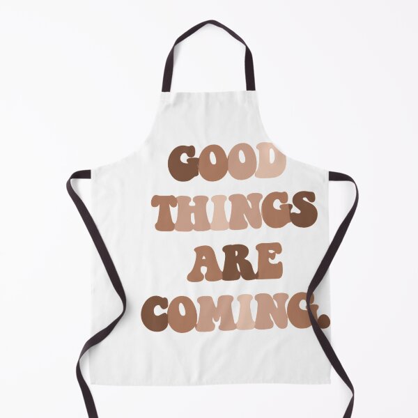 Item preview, Good things are coming designed and sold by stampbliss.