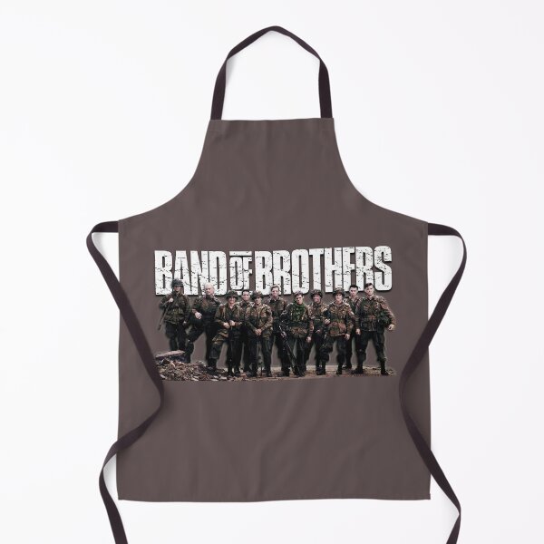 Item preview, Band of Brothers designed and sold by Vector11.