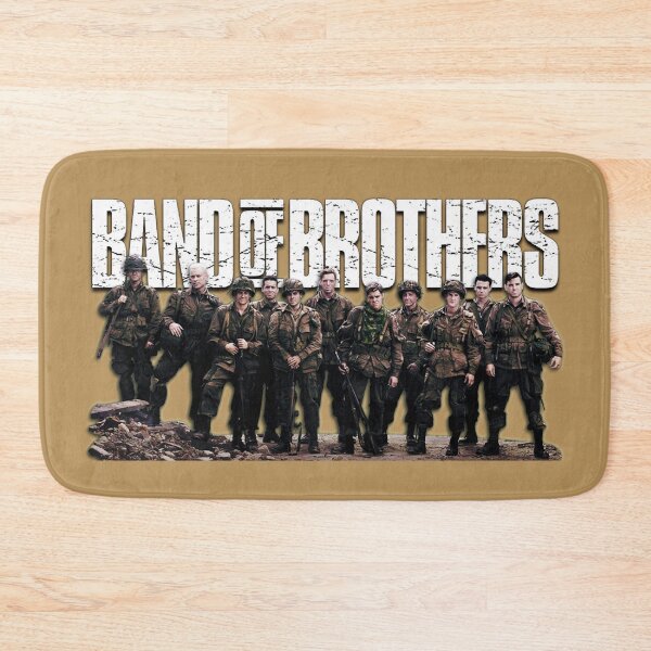 Item preview, Band of Brothers designed and sold by Vector11.
