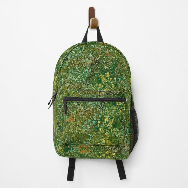 Item preview, liquen musgoso designed and sold by Contrarian Librarian.