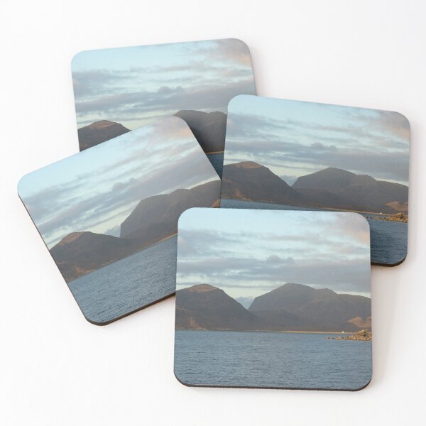 Item preview, Skye Cuillin from Elgol designed and sold by MSRImaging.