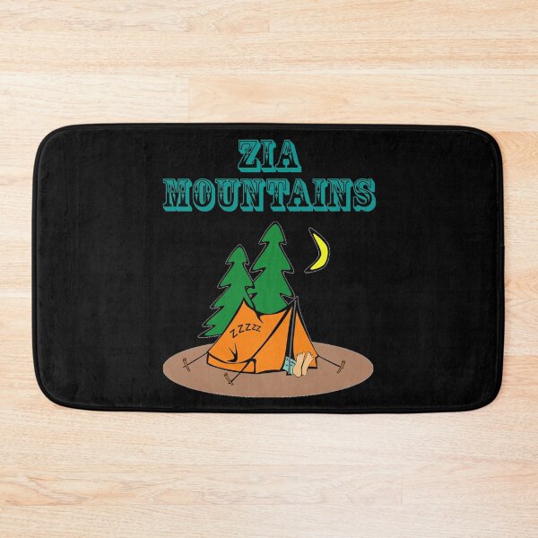 Item preview, Zia Mountains designed and sold by Uvogin2099.