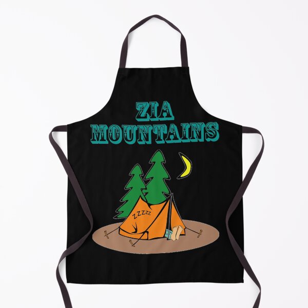 Item preview, Zia Mountains designed and sold by Uvogin2099.