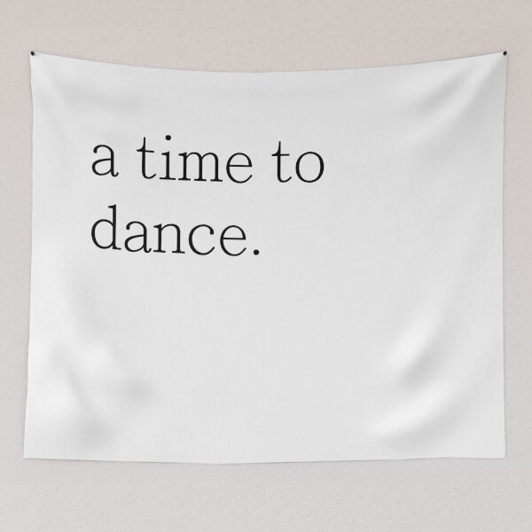 Item preview, A Time to Dance designed and sold by mbaldwinartist.