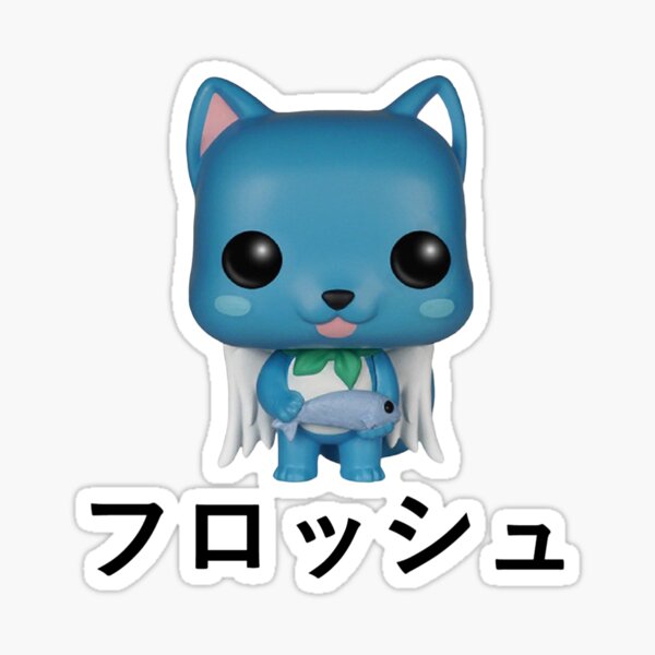 Regalos Y Productos Frosch Fairy Tail Redbubble