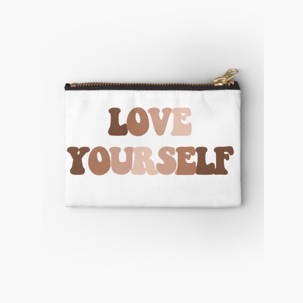 Item preview, Love yourself designed and sold by stampbliss.