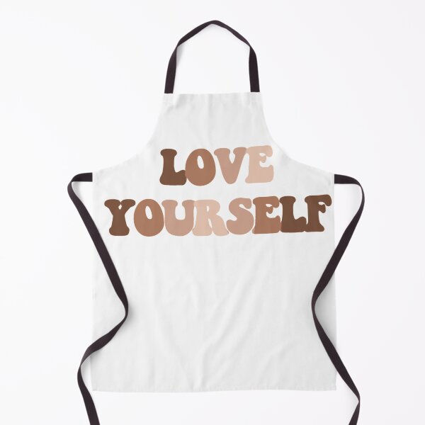 Item preview, Love yourself designed and sold by stampbliss.