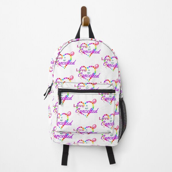 Item preview, Love Is Not Canceled! Valentine Day Design designed and sold by SoffyLee586.