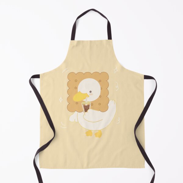 Item preview, Cracker duck loves bubble tea designed and sold by dorisnoemi.