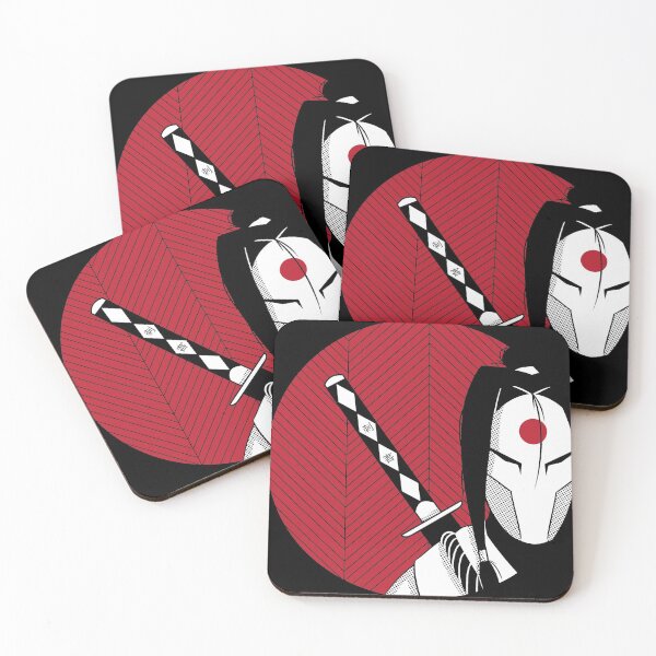 Item preview, Ninja designed and sold by HalsMaze.