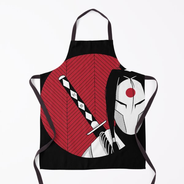 Item preview, Ninja designed and sold by HalsMaze.