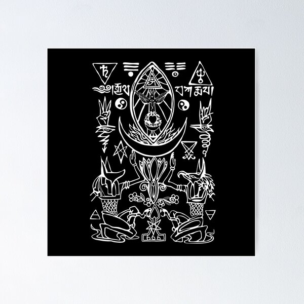 Item preview, Egyptian Magick designed and sold by Inferius of Coven.
