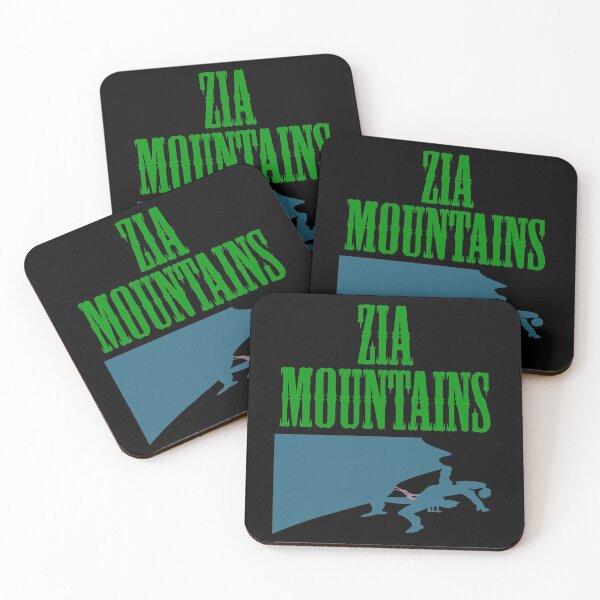 Item preview, Zia Mountains designed and sold by Uvogin2099.