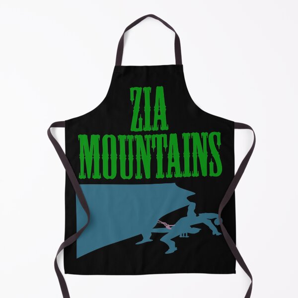 Item preview, Zia Mountains designed and sold by Uvogin2099.
