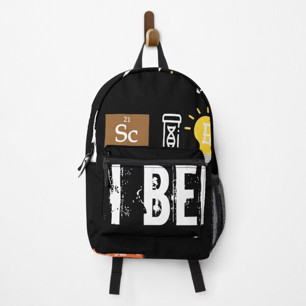 Item preview, I Believe In Science, Funny Cute designed and sold by ZaydounStark.