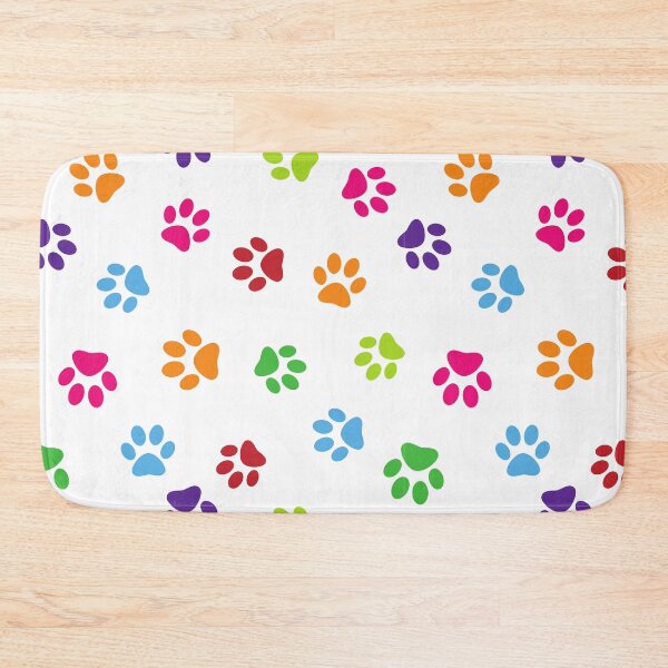 Item preview, puppy paws designed and sold by DrakeDuck.