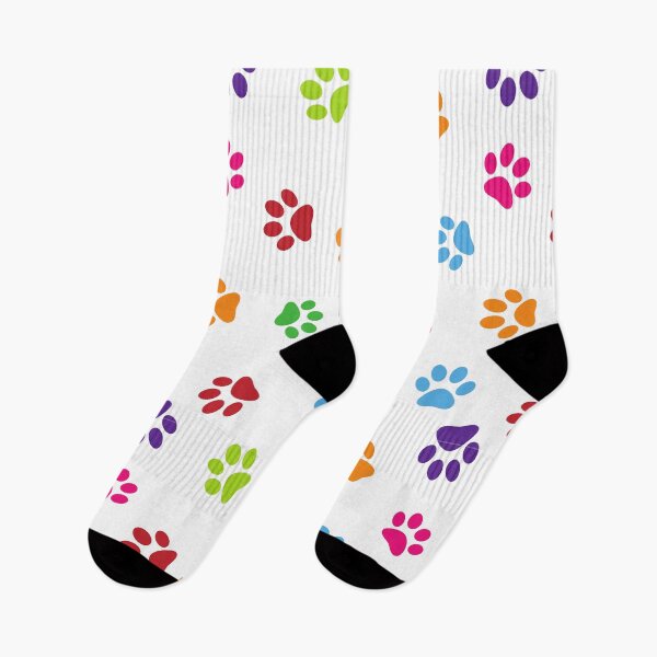 Item preview, puppy paws designed and sold by DrakeDuck.