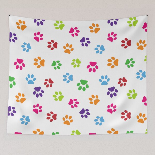 Item preview, puppy paws designed and sold by DrakeDuck.