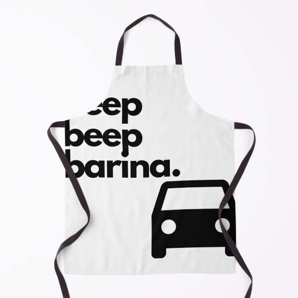 Item preview, beep beep barina - kath and Kim designed and sold by Toulouseylous.