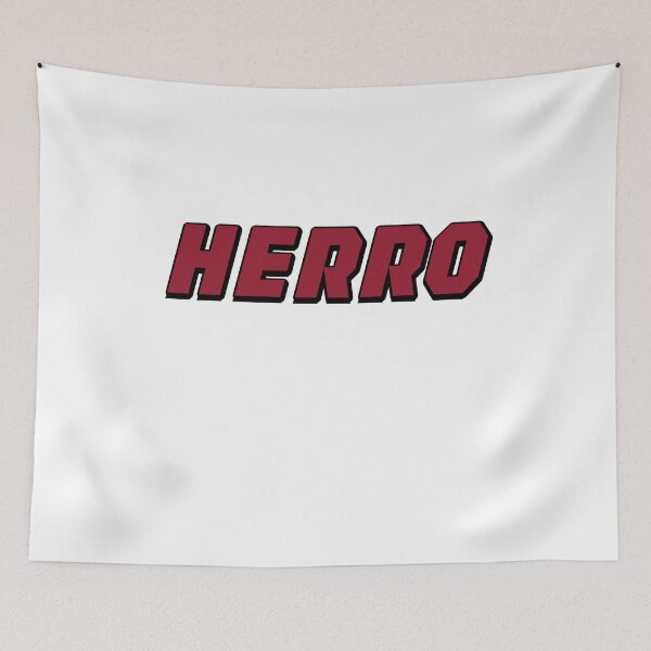 Item preview, herro designed and sold by thatDudeAZ89.