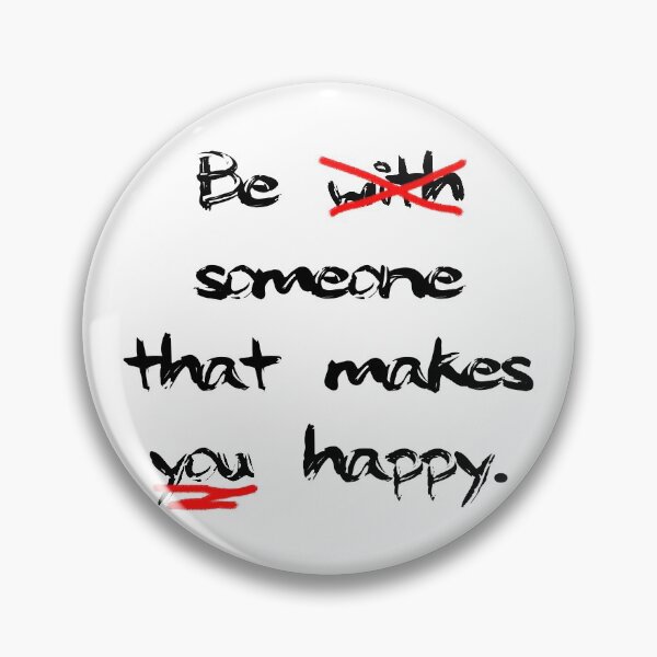 Item preview, Be Someone Happy designed and sold by Elfyau.