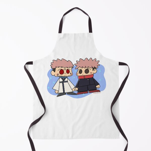 Item preview, Sukuna & Yuji designed and sold by poketo.