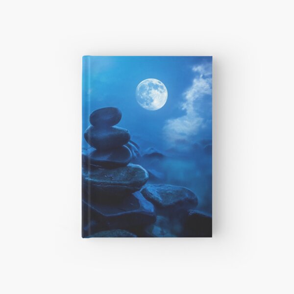 Dream Journal Hardcover Journal