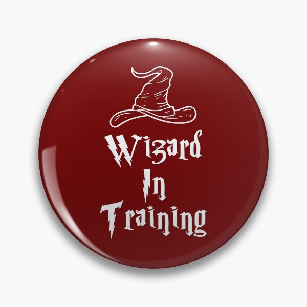 Item preview, Wizard in Training designed and sold by Paradox Gifts.