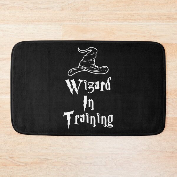 Item preview, Wizard in Training designed and sold by Paradox Gifts.