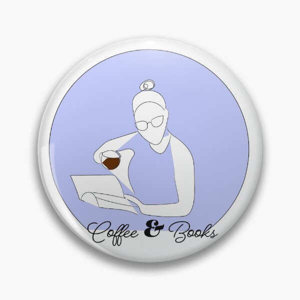 Item preview, Coffee and books  designed and sold by Gabrielle Freitas.