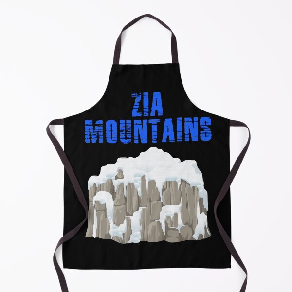 Item preview, Zia Mountains designed and sold by Uvogin2099.