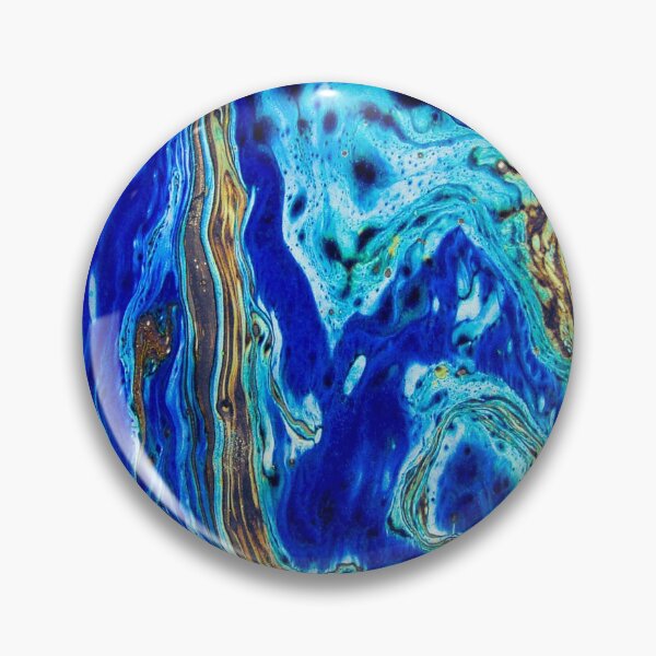Item preview, Hydro Dipped Liquified Evolution 3 of 5 designed and sold by ArtRoomOregon.