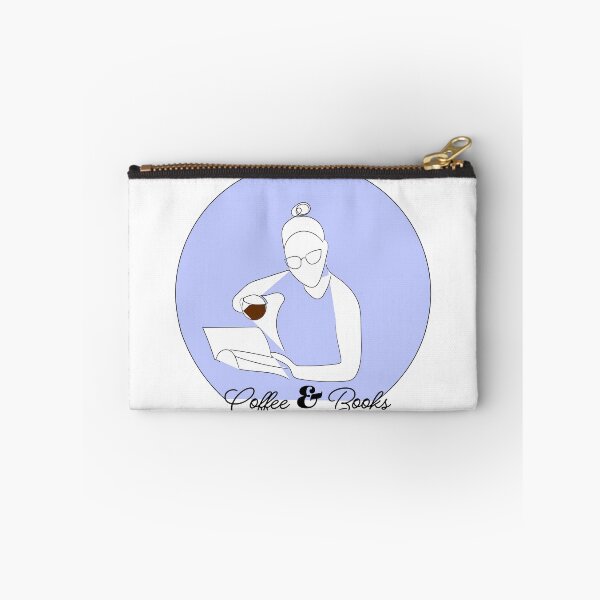 Item preview, Coffee and books  designed and sold by Gabrielle Freitas.
