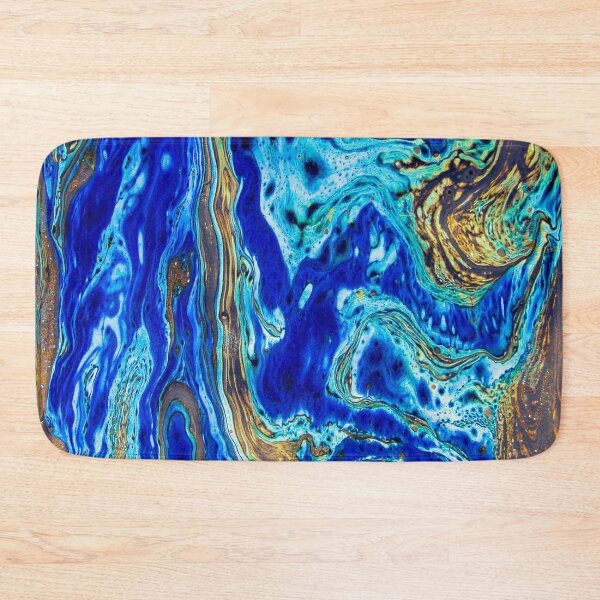Item preview, Hydro Dipped Liquified Evolution 3 of 5 designed and sold by ArtRoomOregon.