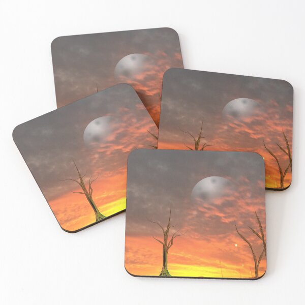 Item preview, Bare Trees designed and sold by mapz712.