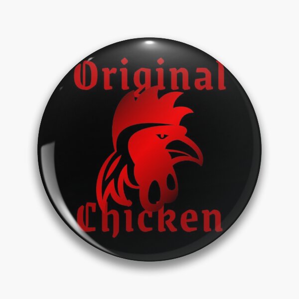 Item preview, Original Chicken designed and sold by TKsTees.