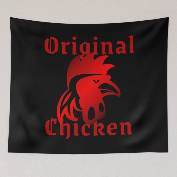 Item preview, Original Chicken designed and sold by TKsTees.