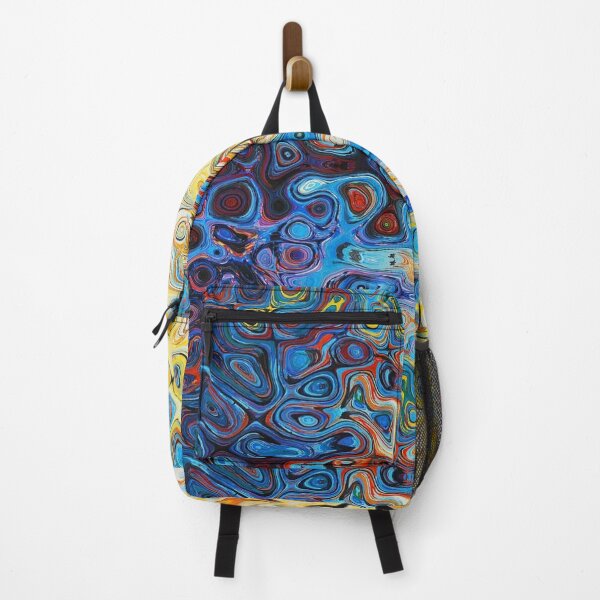 Item preview, Crazy Art Pattern designed and sold by QualityClo.
