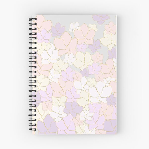 Artikelvorschau, Blumenmuster entworfen und verkauft von KCFdesigns.