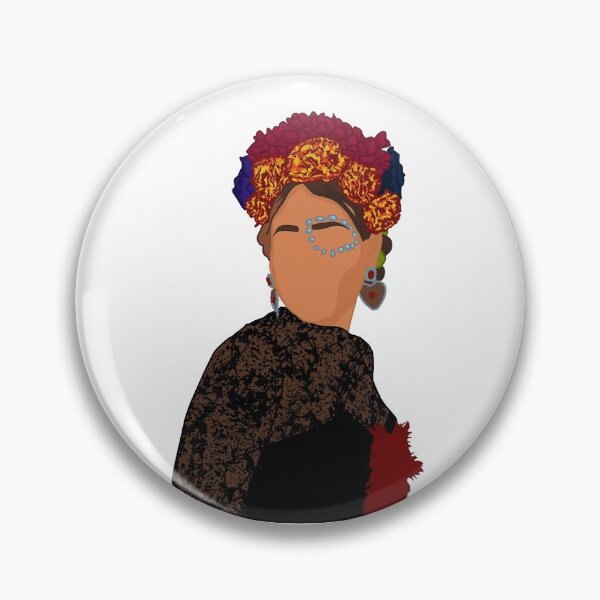 Item preview, Lucrecia from Elite Halloween designed and sold by RoyaleBlue.