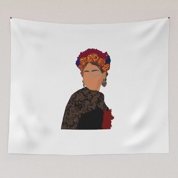 Item preview, Lucrecia from Elite Halloween designed and sold by RoyaleBlue.