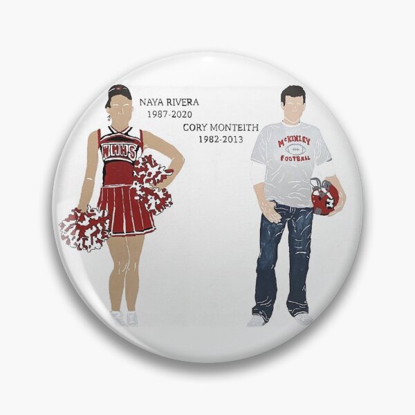 Item preview, The Quarterback & The Cheerleader designed and sold by k-rivera-prints.