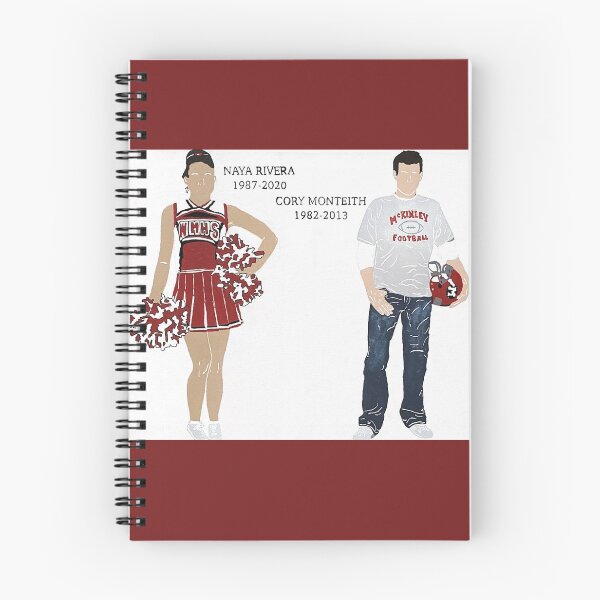 Item preview, The Quarterback & The Cheerleader designed and sold by k-rivera-prints.